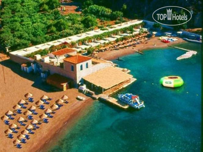 Hotel photo Miramare 3*