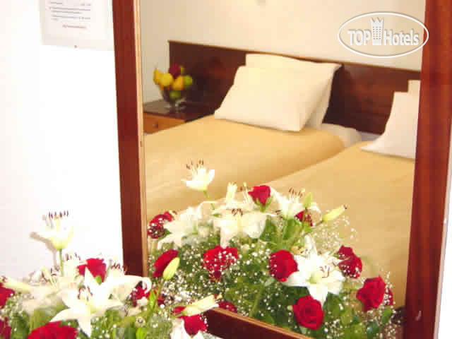 New photos from tourists Brati-Arcoudi Hotel 2*