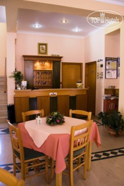 Новые добавленные фото туристов Brati II Beach Hotel 2*