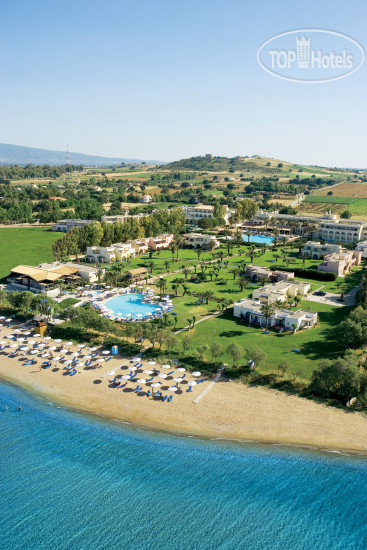 Hotelier's photos Grecotel Casa Marron 4*