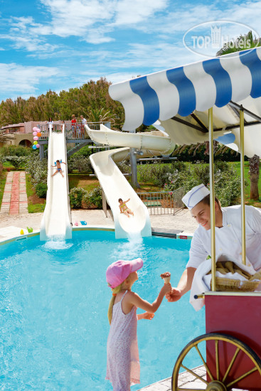 New photos from tourists Grecotel Casa Marron 4*