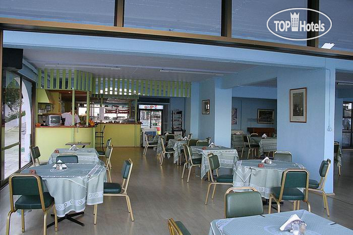 New photos from tourists Siagas Beach 3*