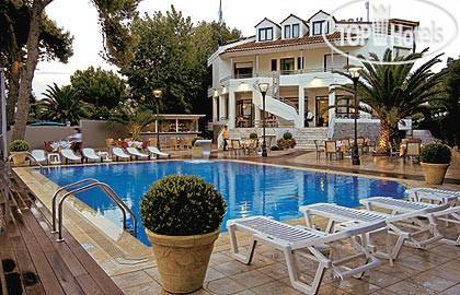 Hotelier's photos Poseidon 3*