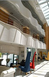 Hotelier's photos Poseidon Palace 5*