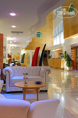 New photos from tourists Poseidon Palace 5*