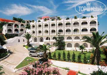 Hotel photo White Castle 3*