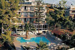 Hotelier's photos Tolon Holidays 3*