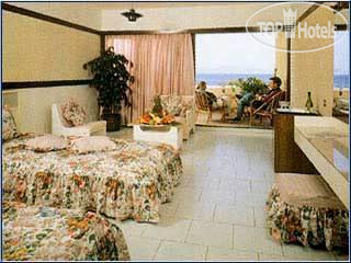 Hotelier's photos Porto Hydra 4*