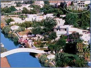 New photos from tourists Porto Hydra 4*