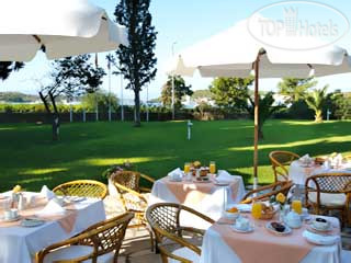 New photos from tourists AKS Porto Heli 4*