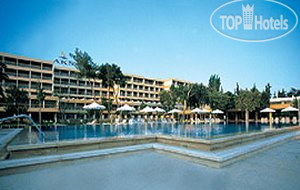 Hotelier's photos AKS Porto Heli 4*