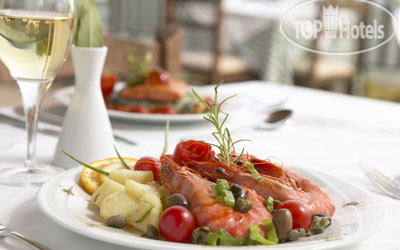 New photos from tourists San Agostino Resort 3*