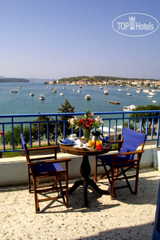 New photos from tourists Best Western Hotel Rozos 3*