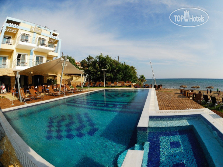 Hotel photo Almira 3*