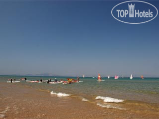 New photos from tourists Robinson Club Kyllini Beach 4*