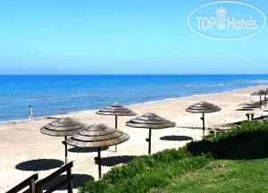 Hotelier's photos Robinson Club Kyllini Beach 4*