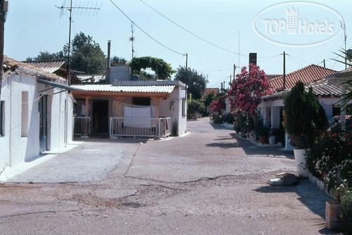 Hotel photo Naiades Villas 