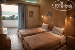 New photos from tourists Fotini 3*