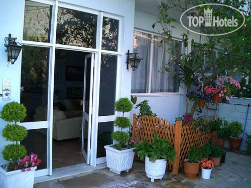 Hotelier's photos Tolon Beach Hotel 2*