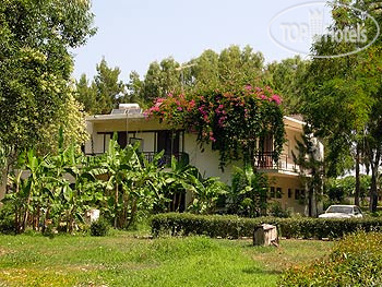 New photos from tourists Dougas 2*