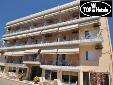 Hotel photo Saronis 3*