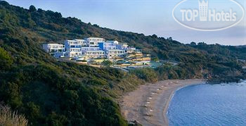 Hotel photo Mare Dei Ionian Resort 4*