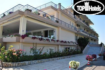 Hotel photo EpiHotel Odysseas 3*