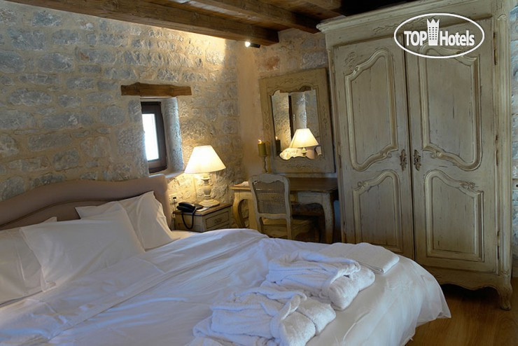 New photos from tourists Petra & Fos Boutique Hotel & Spa 5*