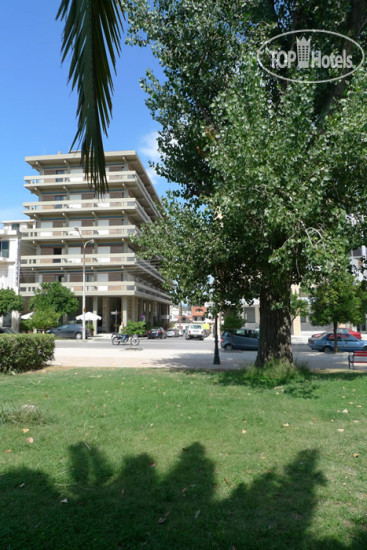 Hotel photo Dioscouri 3*