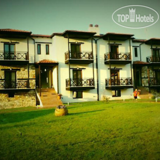 Photos Paroraia Guest House