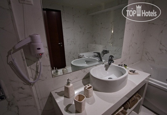 New photos from tourists Siris Hotel 4*
