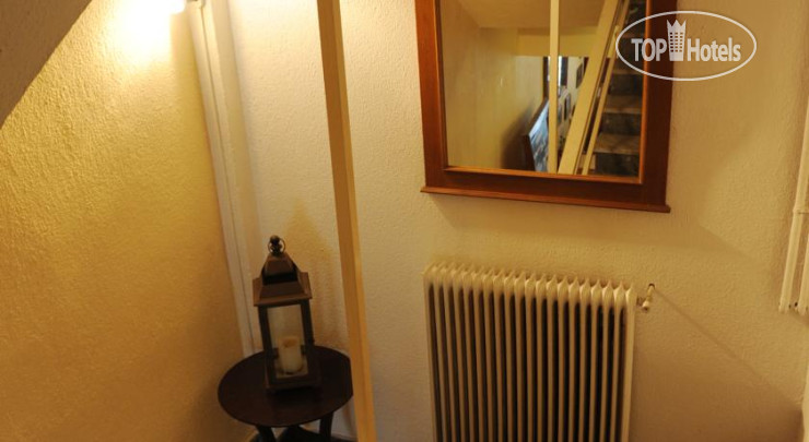 New photos from tourists Panorama Hotel