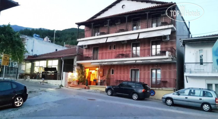 Photos Panorama Hotel
