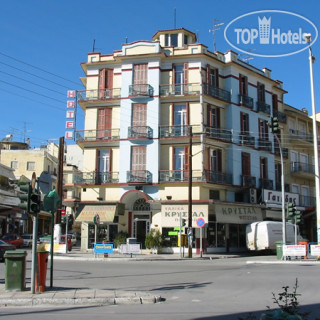 Photos Metropolis Hotel