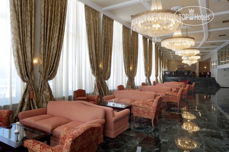 Photos Margarona Royal Hotel