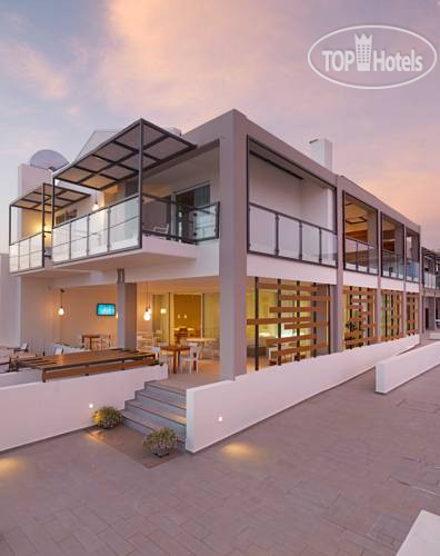 Hotel photo Sesa Boutique Hotel 3*