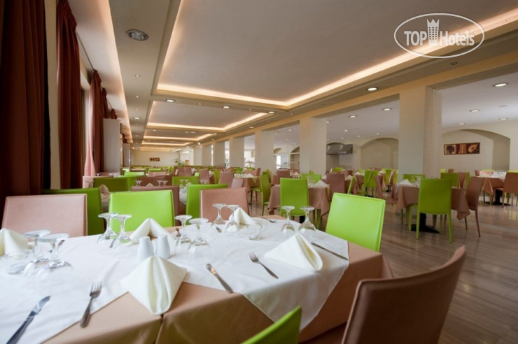 New photos from tourists Preveza Beach Hotel 3*