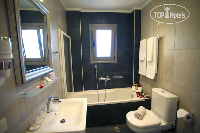 New photos from tourists Aktaia Boutique Hotel