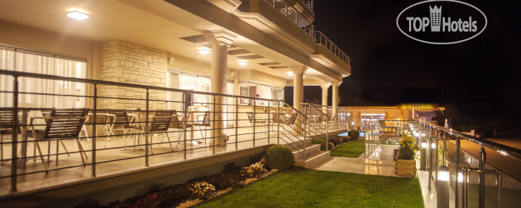 Hotel photo Aktaia Boutique Hotel 