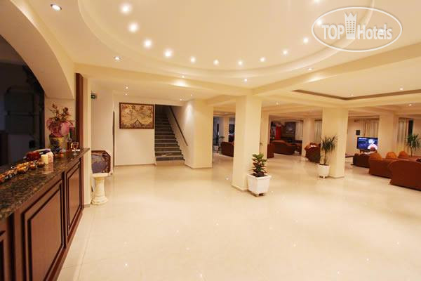 New photos from tourists Poseidon Beach 2*
