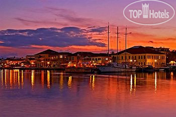 Hotelier's photos Preveza City 3*