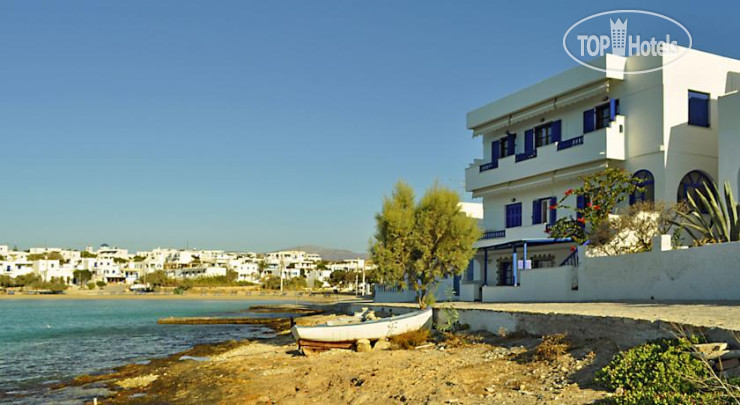 Hotel photo To Kima 
