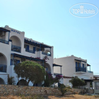 Photos Atlantida Hotel