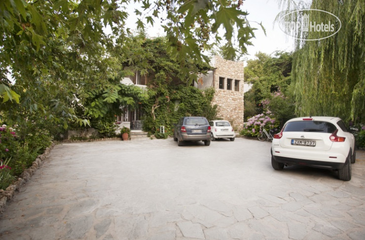 Hotelier's photos Mariva Bungalows