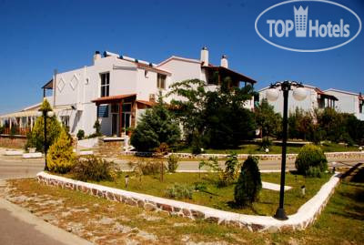 Hotel photo Samothraki Village 3*