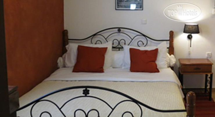 New photos from tourists Axieros Guesthouse