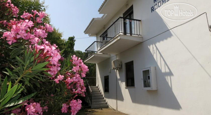Hotelier's photos Thanasis Matsas Rooms
