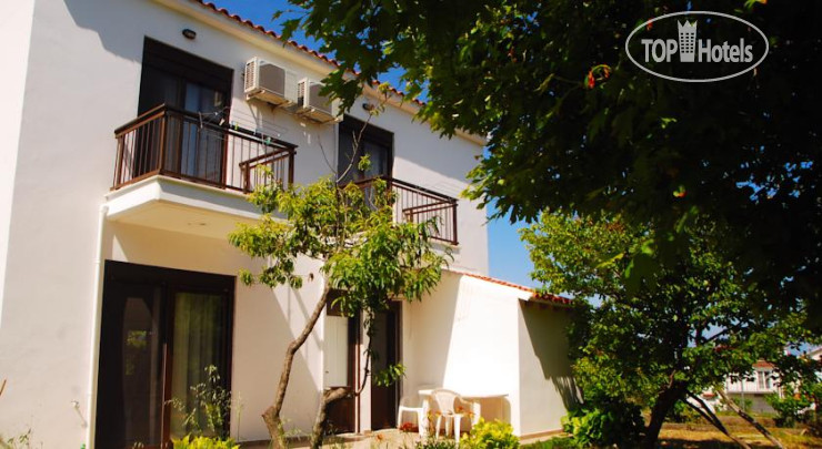 Hotelier's photos Saonisos 2*