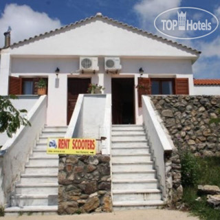 Фото Mary's Pension