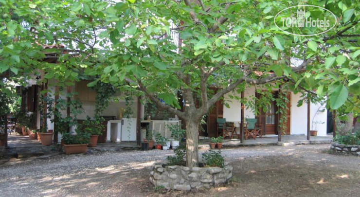 Hotel photo Akamatis Giorgos 